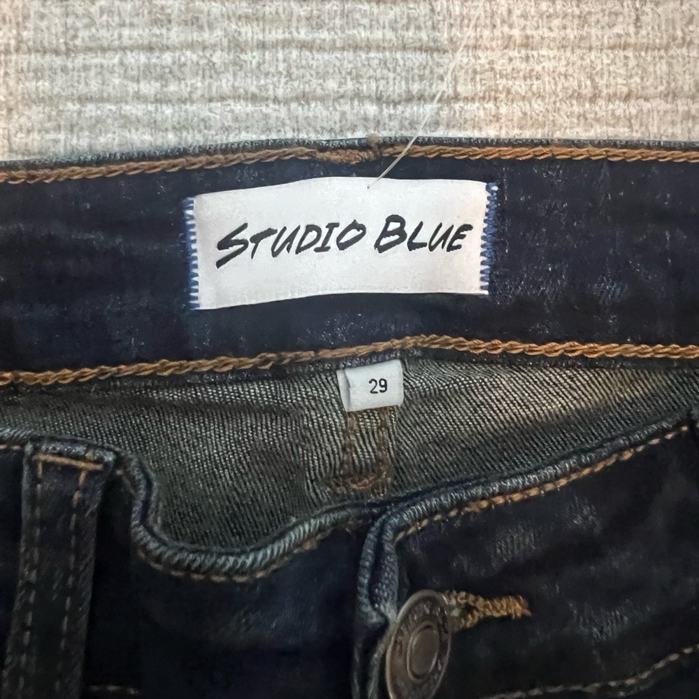 Blue Jeans